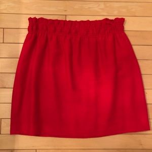 J. Crew Skirt